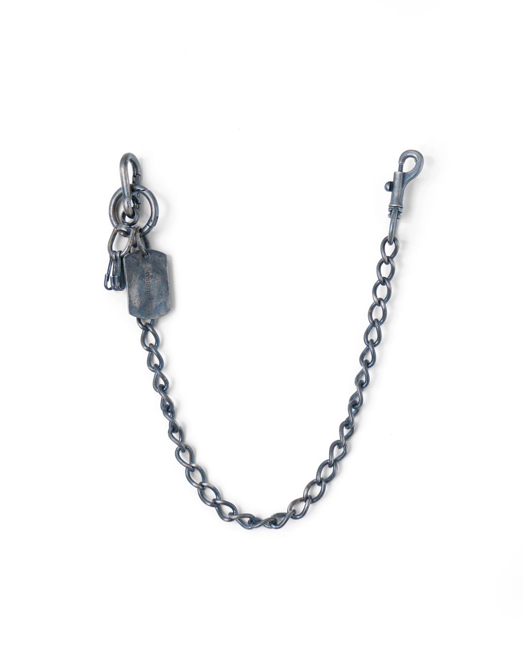 GUARD STRAP"RUST" / ウォレットチェーン / RUST