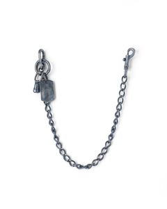 GUARD STRAP"RUST" / ウォレットチェーン / RUST