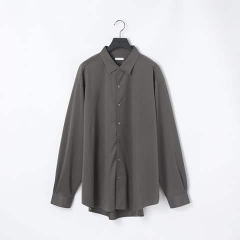 46G Atmosphere Shirt（CHARCOAL）