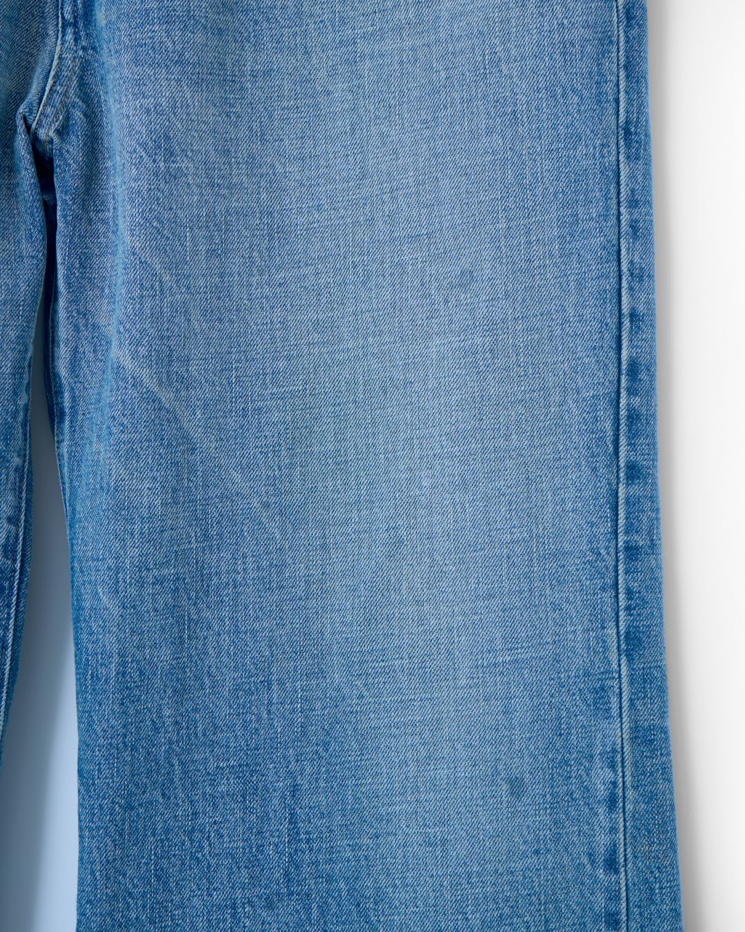 NEXT MAN DENIM PANTS"USED" / デニム / （USED）