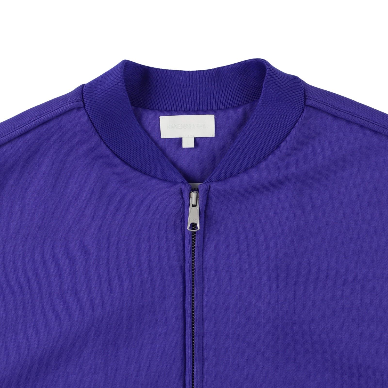 KANEMASA PHIL. 18G MAX Weight Double Blouson