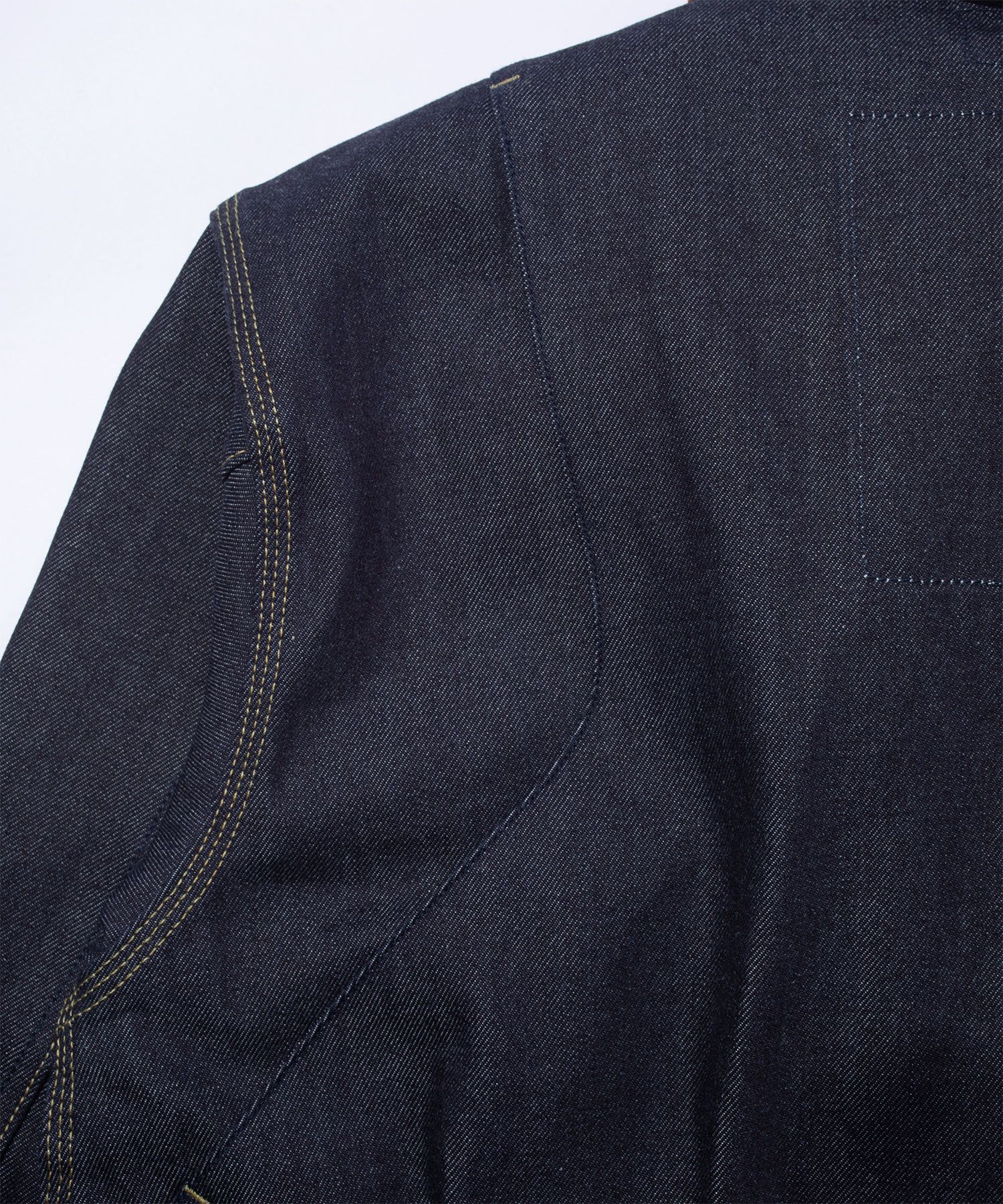 LEE BY F/CE. 91-B MODULAR COVERALL JACKET （CORDURA）
