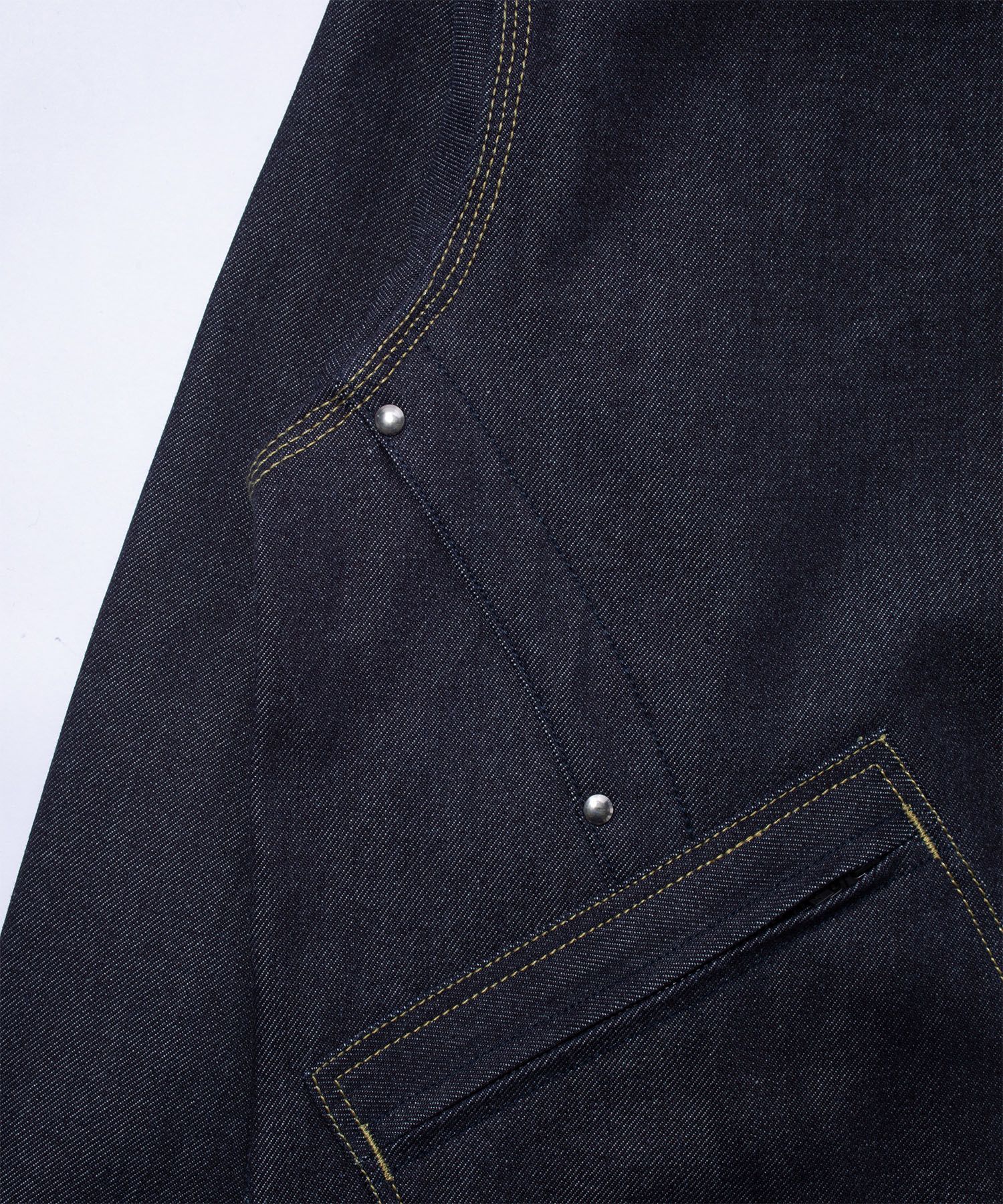 LEE BY F/CE. 91-B MODULAR COVERALL JACKET （CORDURA）