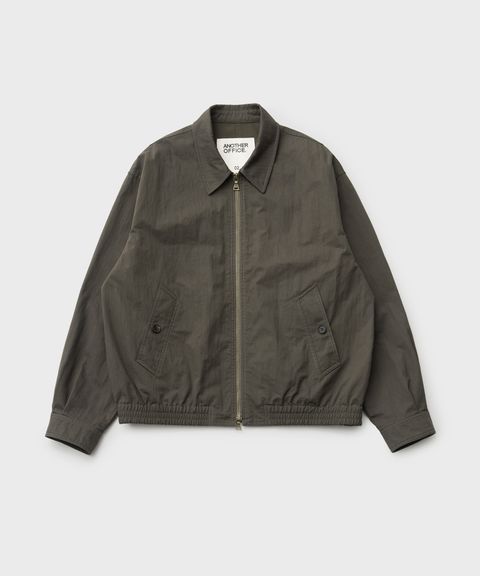 Manhattan Drizzler Jacket（KHAKI GRAY）