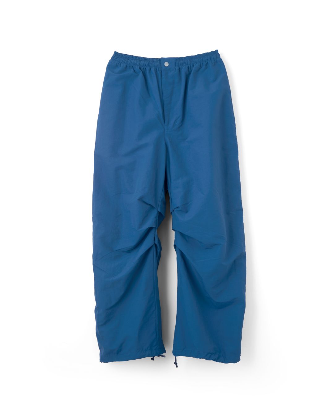 FRESH MAN JACKET PANTS / BLUE / セットアップ可