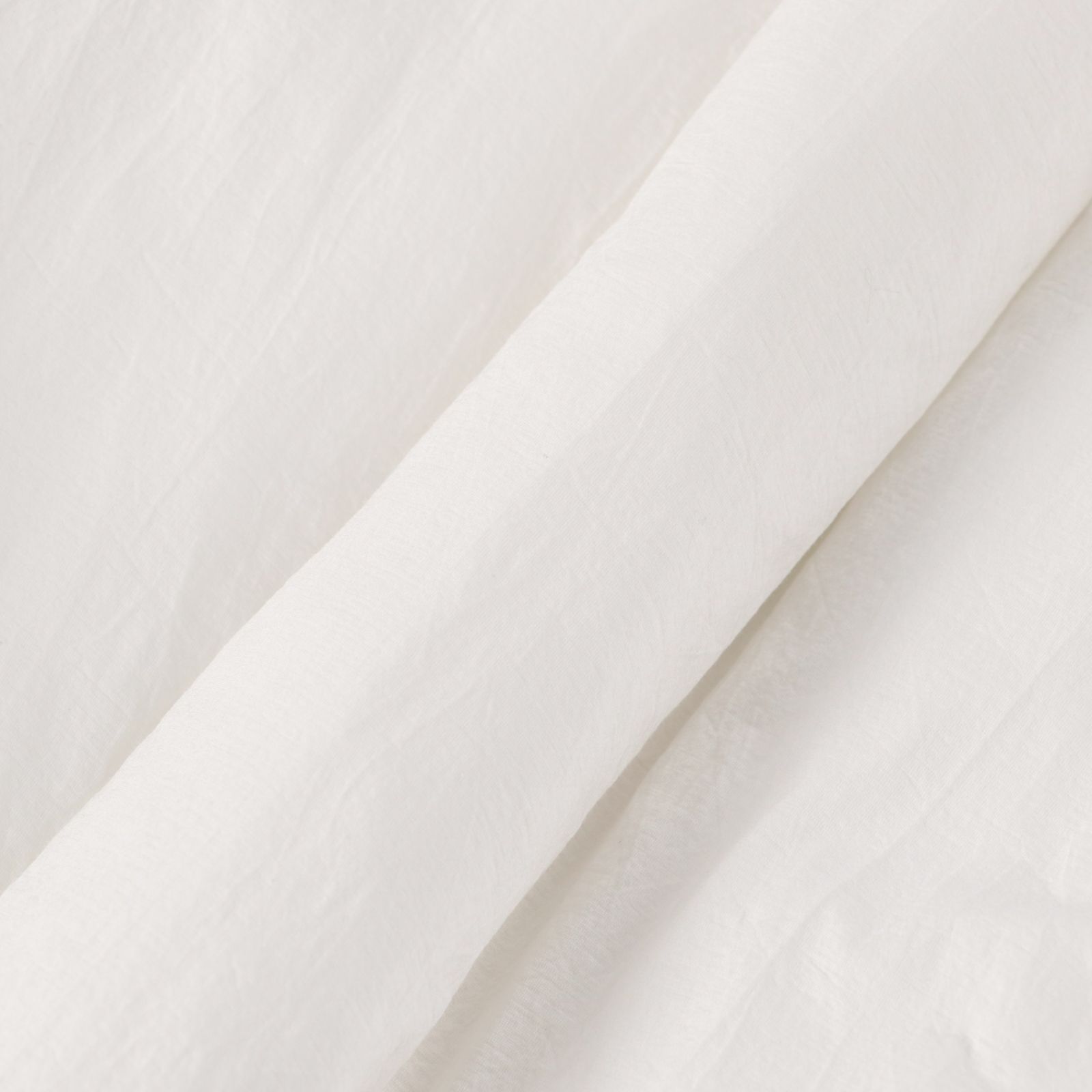 46G Artisan Shirt / アルチザンシャツ / WHITE