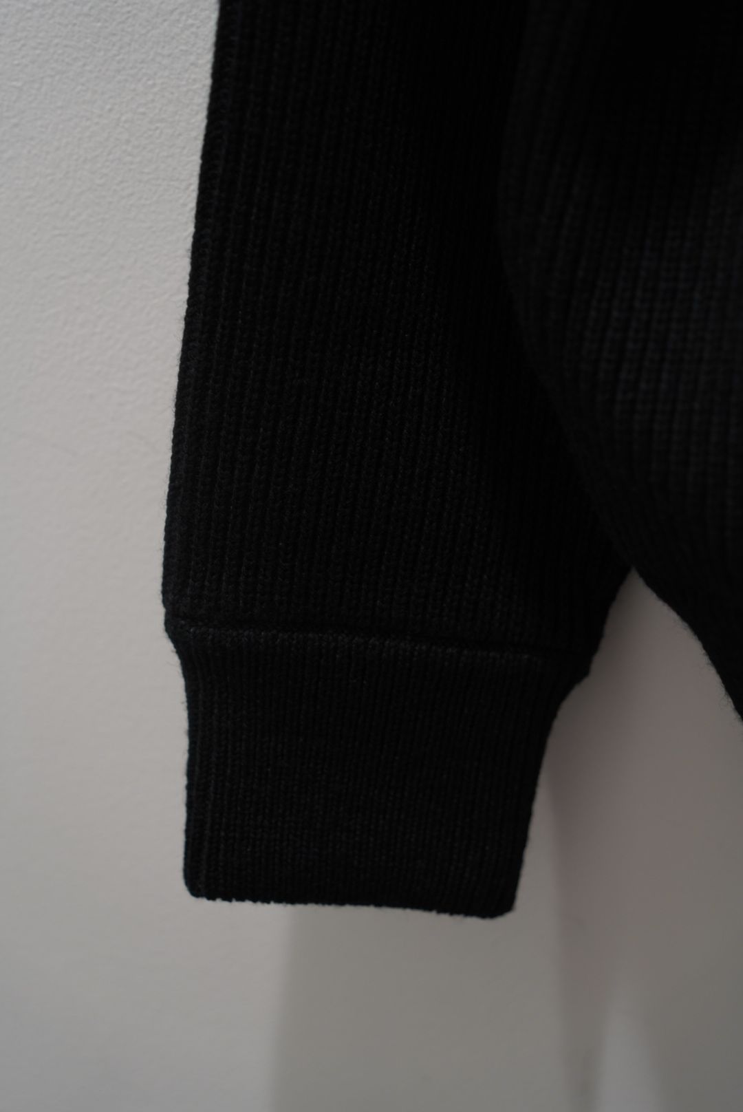 LILY W/PE DRIVERS（BLACK）