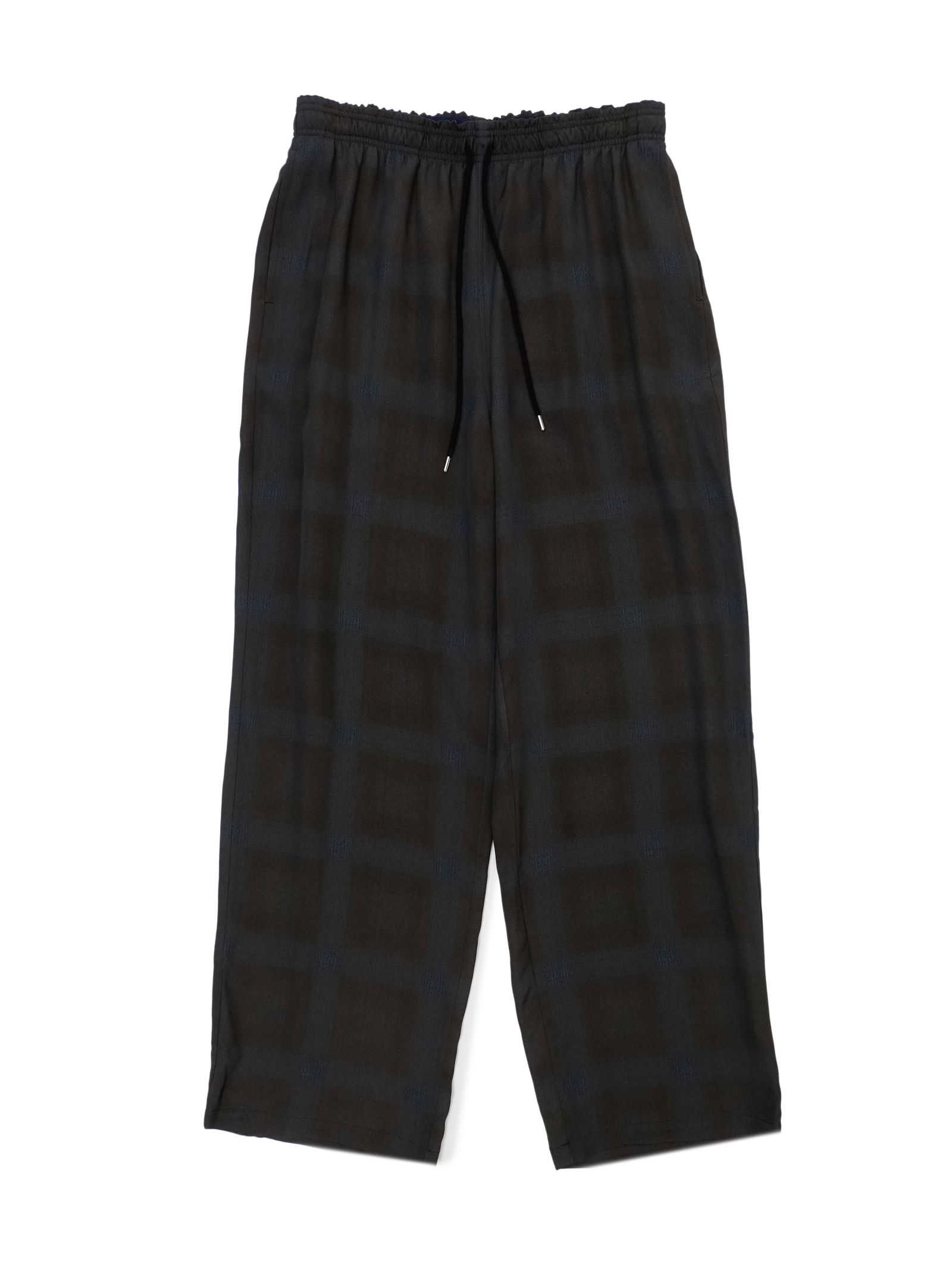 LOUNGE PANTS（BROWN)