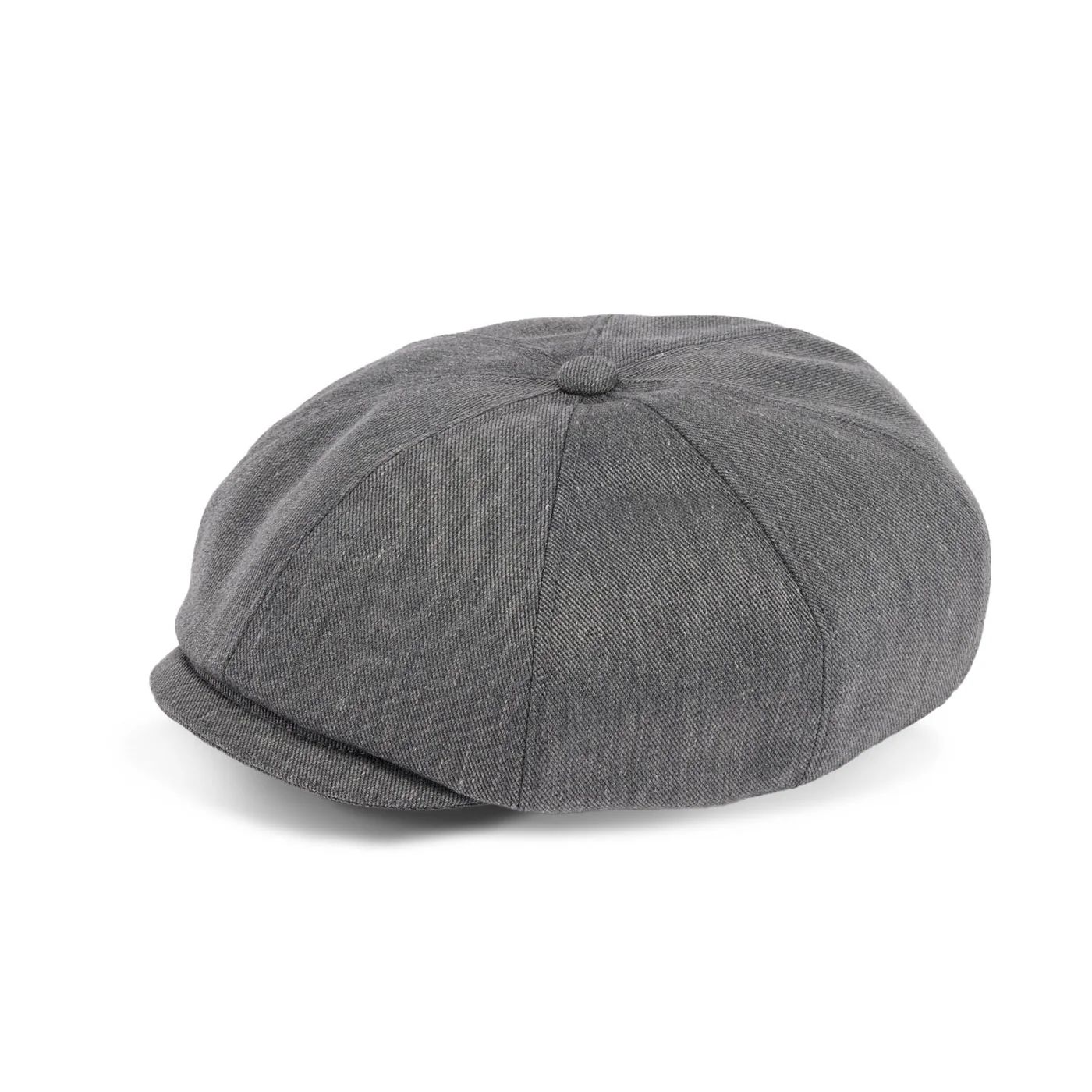 TWILL CASQUETTE（GRAY）