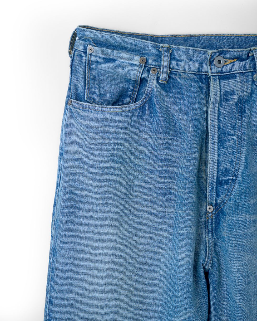 NEXT MAN DENIM PANTS"USED" / デニム / （USED）