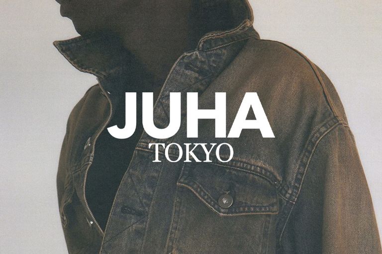 Juha