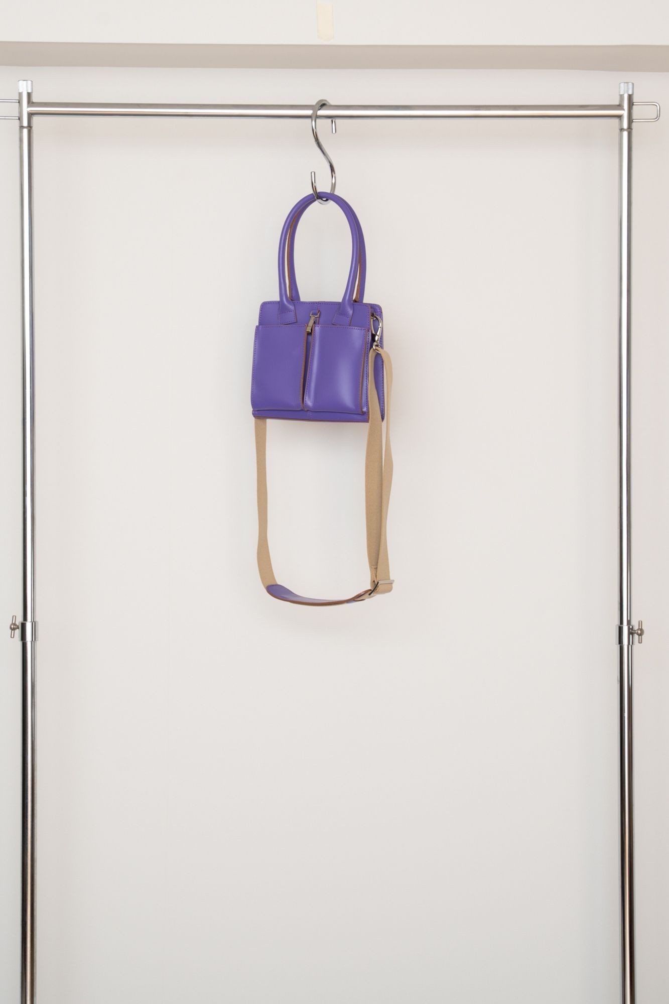 P.Rectangle（LAVENDER）