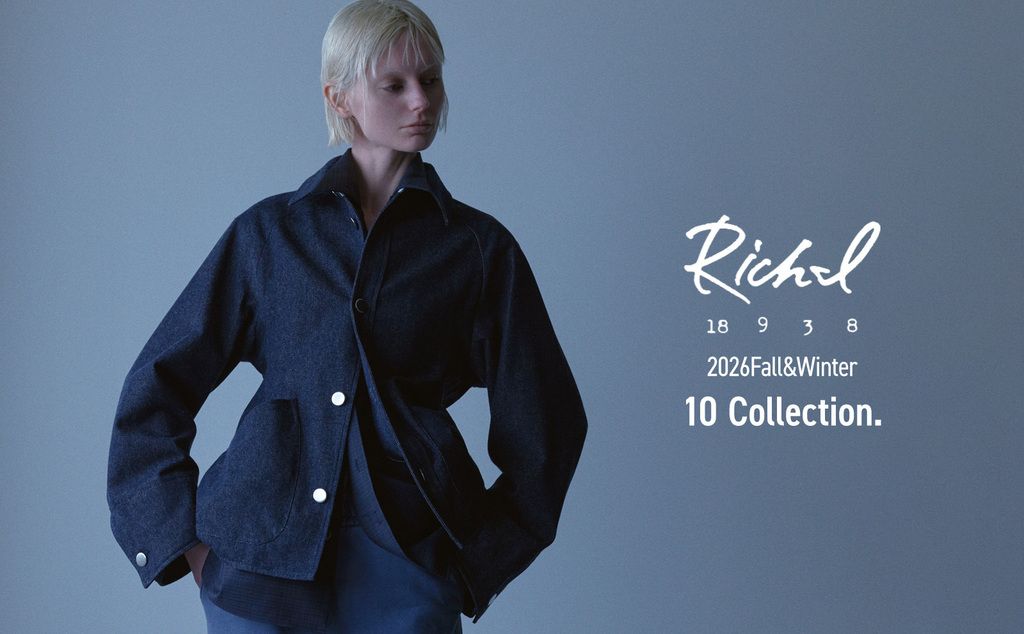 Rich I 26AW