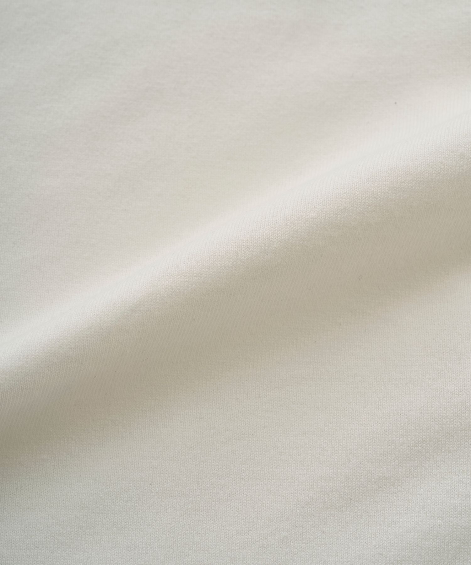 PATTI SMITH PHOTO TEE by KEVIN CUMMINS（WHITE）