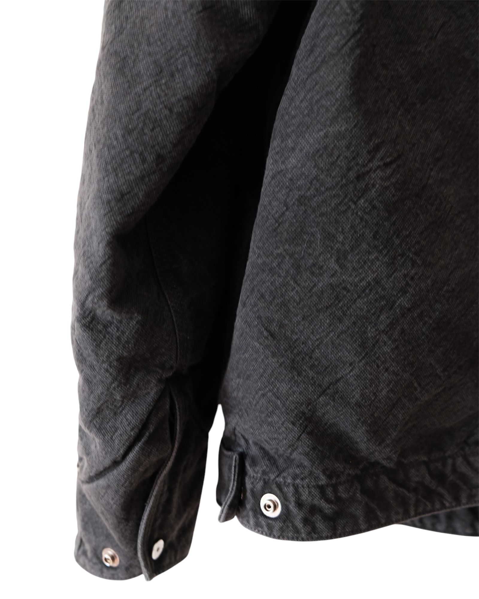 WORK BLOUSON（SUMIKURO）