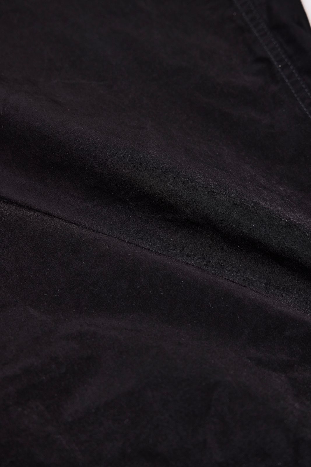 WIND BREAKER PT（BLACK）