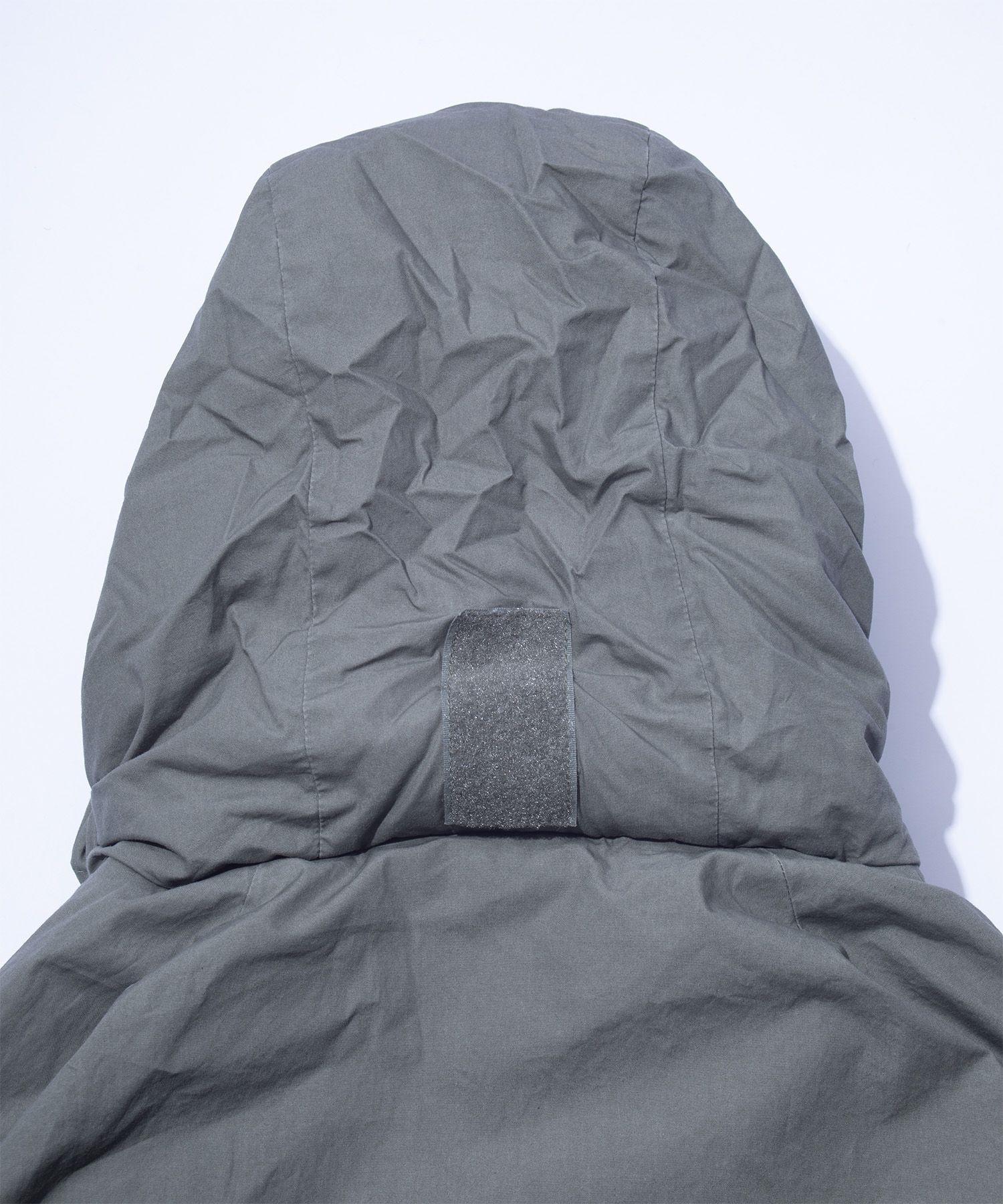HAPPY JACKET IMPRESSION BY F/CE. 2.0（SAGE GREEN）