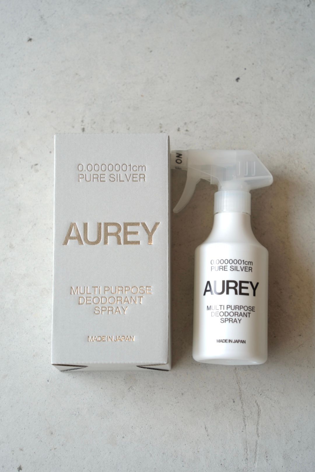 AUREY VEIL（オーリーヴェール）