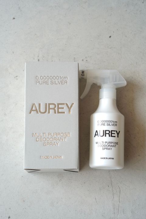 AUREY VEIL（オーリーヴェール）