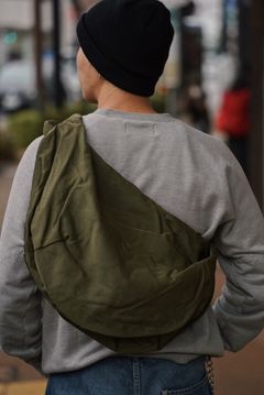 Office Bag（OLIVE）