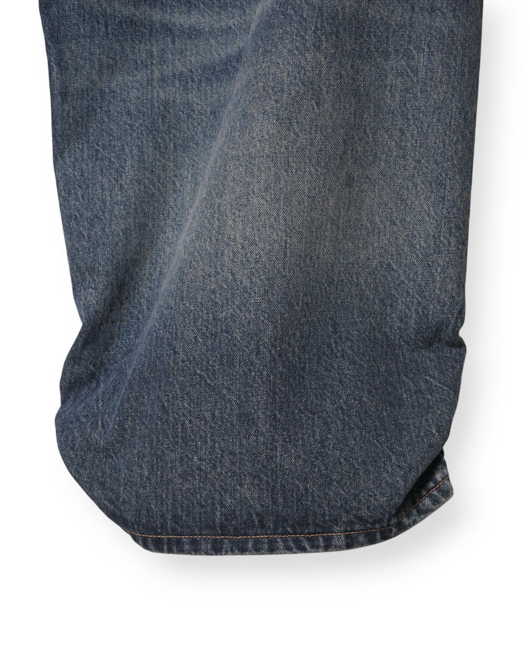 FRESH MAN DENIM WIDE PANTS by EDWIN USED