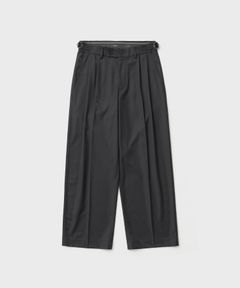 Santiago Slacks Flexible 32L(GRAPHITE)