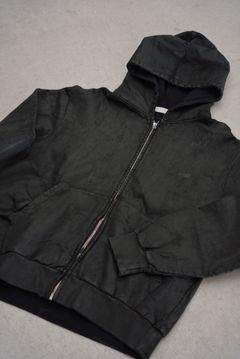 CERAMIC JACKET（BLACK）