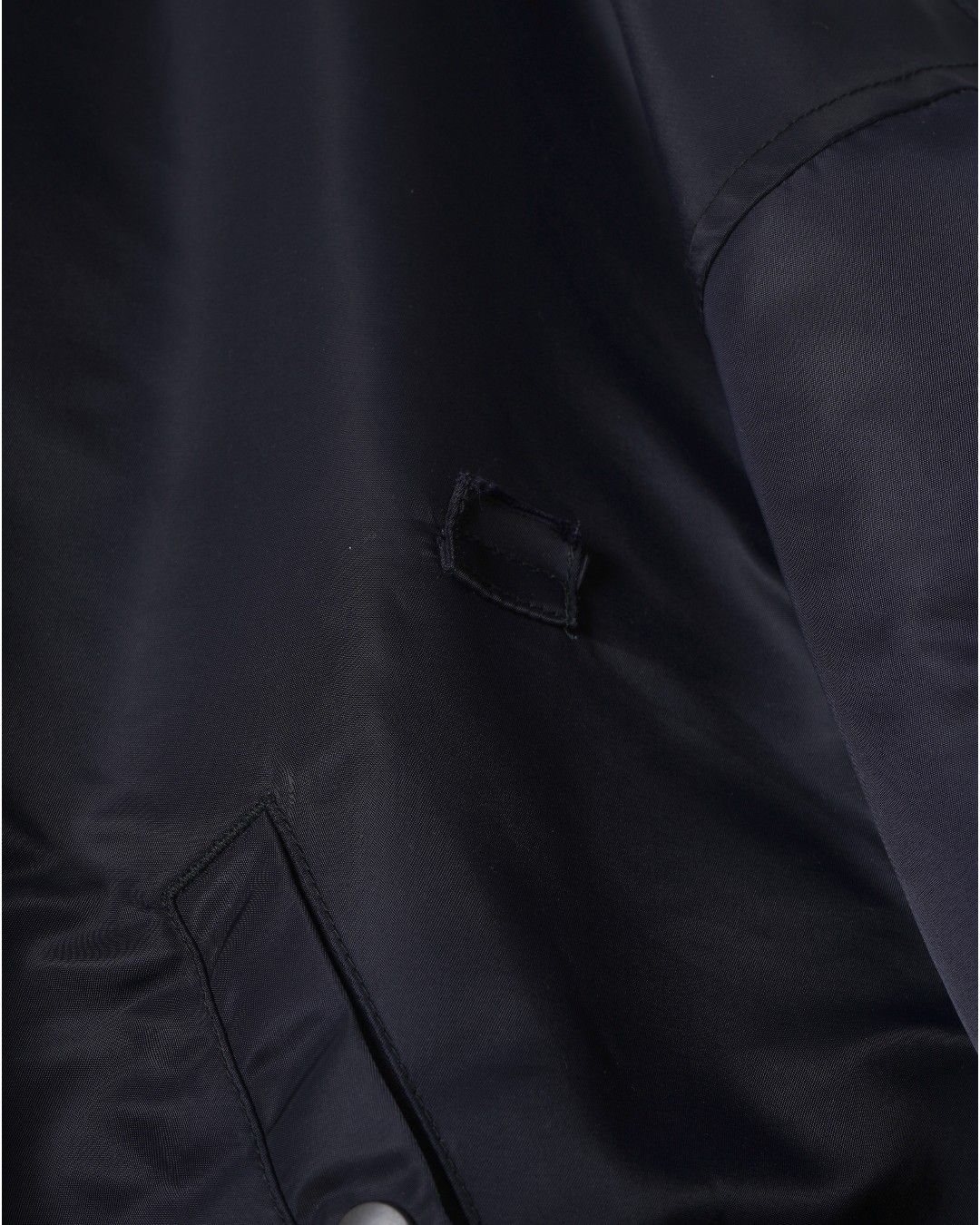 Castro JAMPER（NAVY）