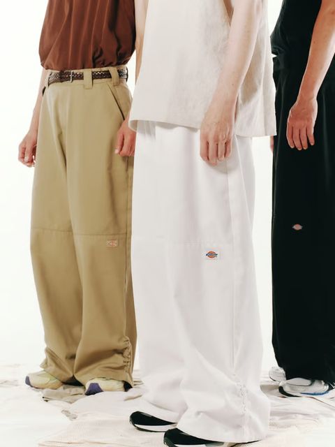 refomed x Dickies® 2027SS26