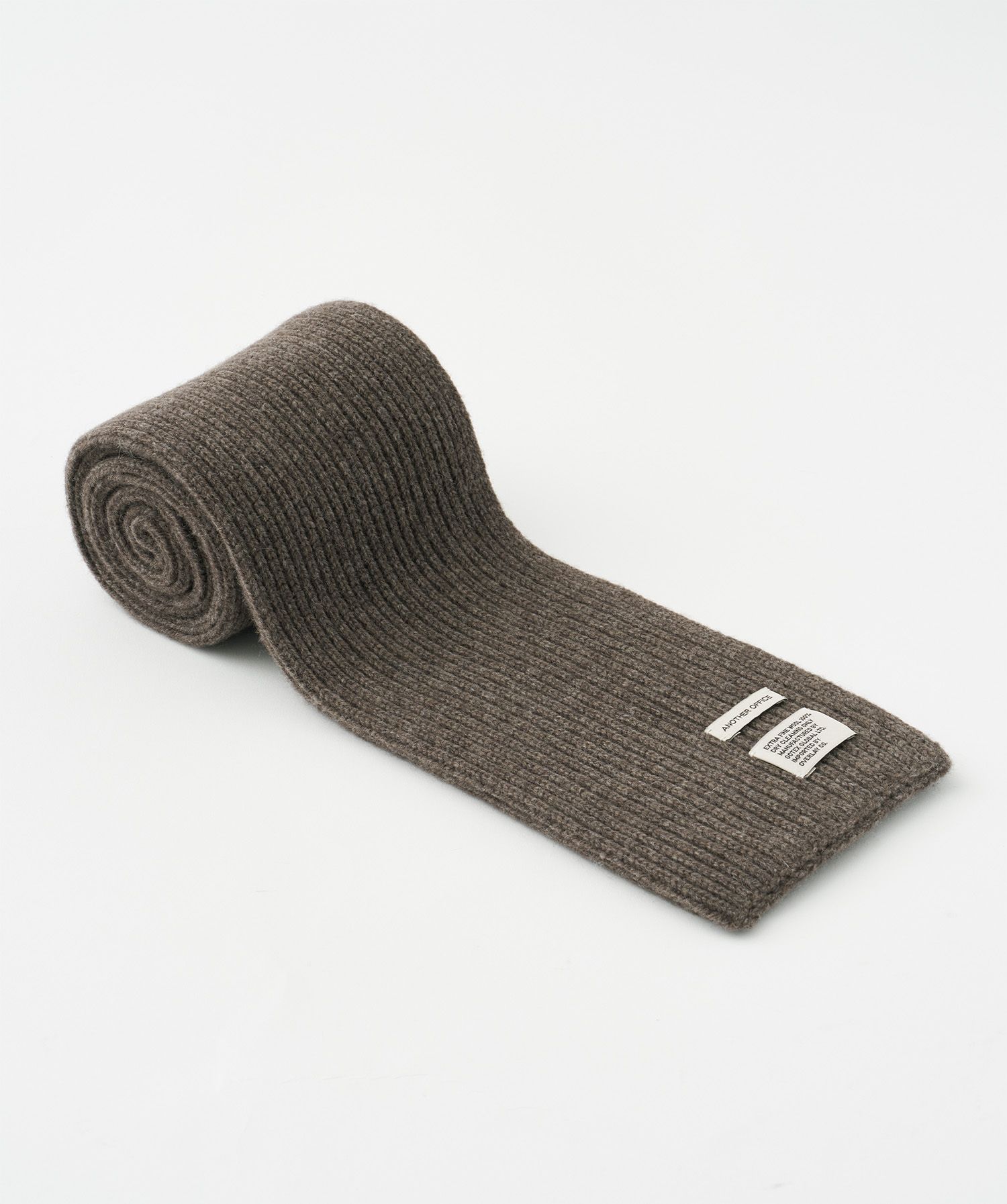 Layer Muffler（Mole）