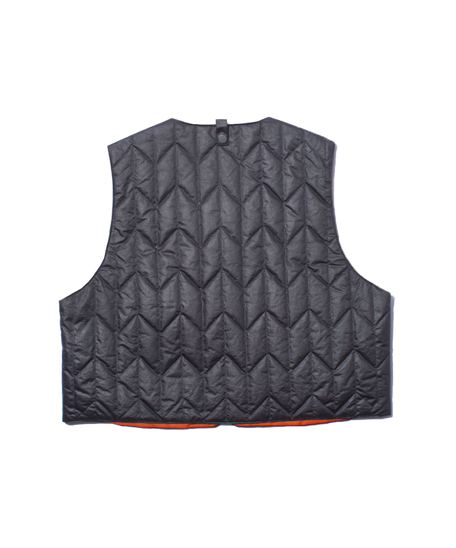 LEE BY F/CE.91-B MODULE VEST（GRAY）