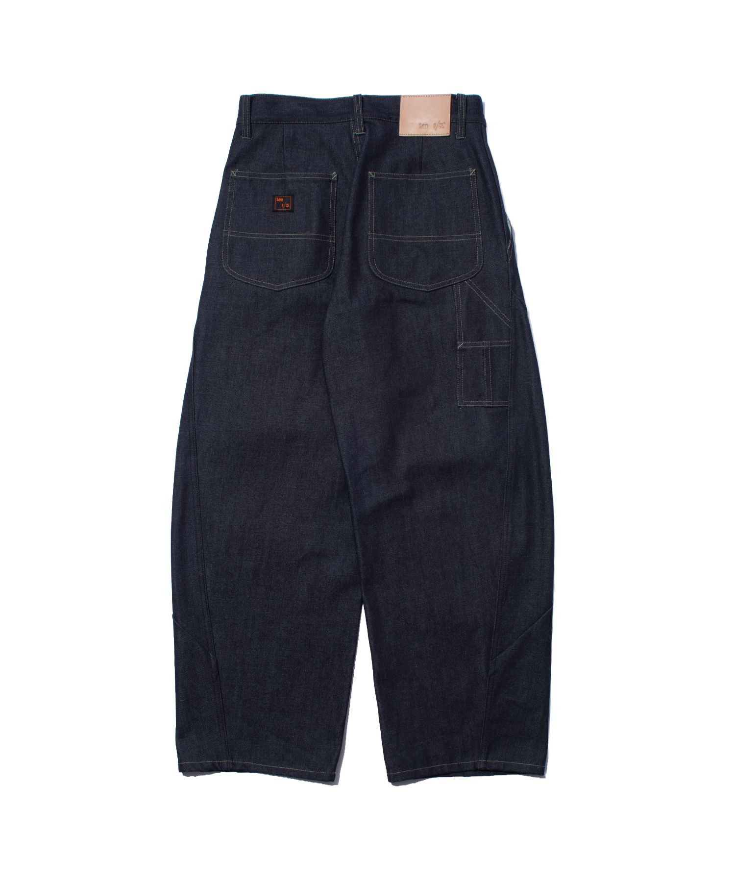 LEE BY F/CE. PAINTER UTILITY PAINTER PANTS （CORDURA）