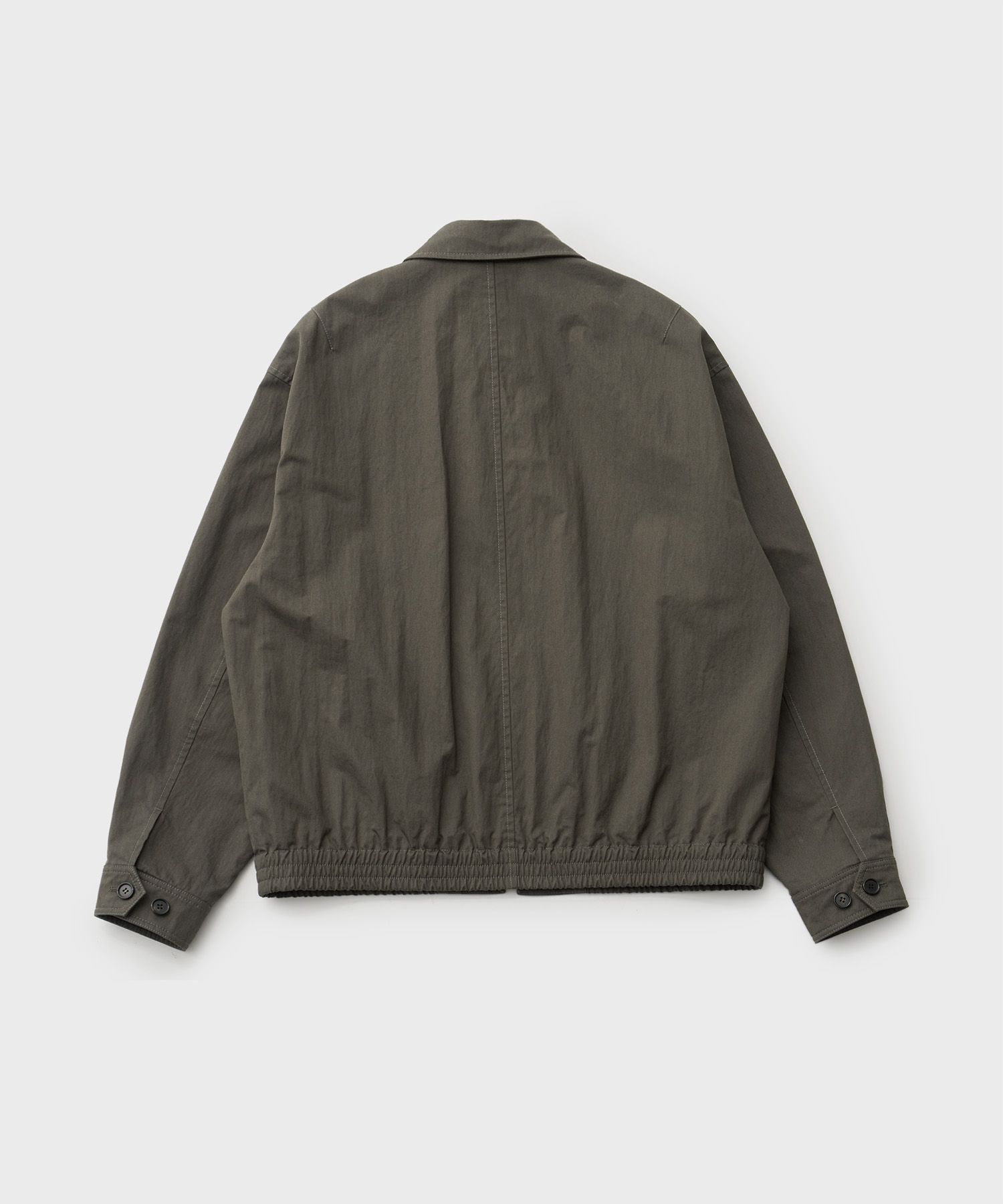 Manhattan Drizzler Jacket（BLACK）