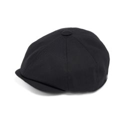 TWILL CASQUETTE（BLACK）