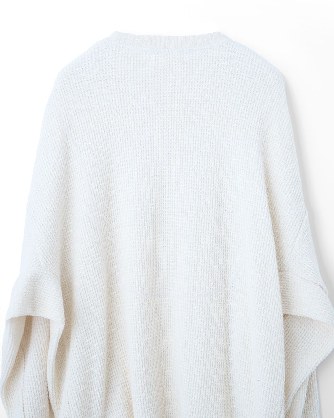 AZEAMI THERMAL TEE（OFF）