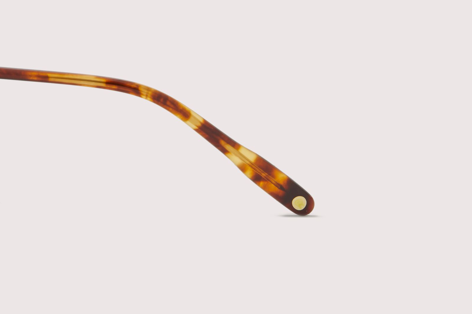 TSUKIYOMI #5 CITRON & AMBER × L.SMOKE GREEN