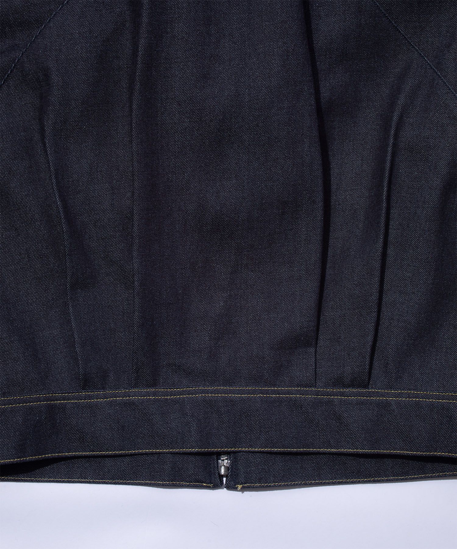 LEE BY F/CE. 91-B MODULAR COVERALL JACKET （CORDURA）