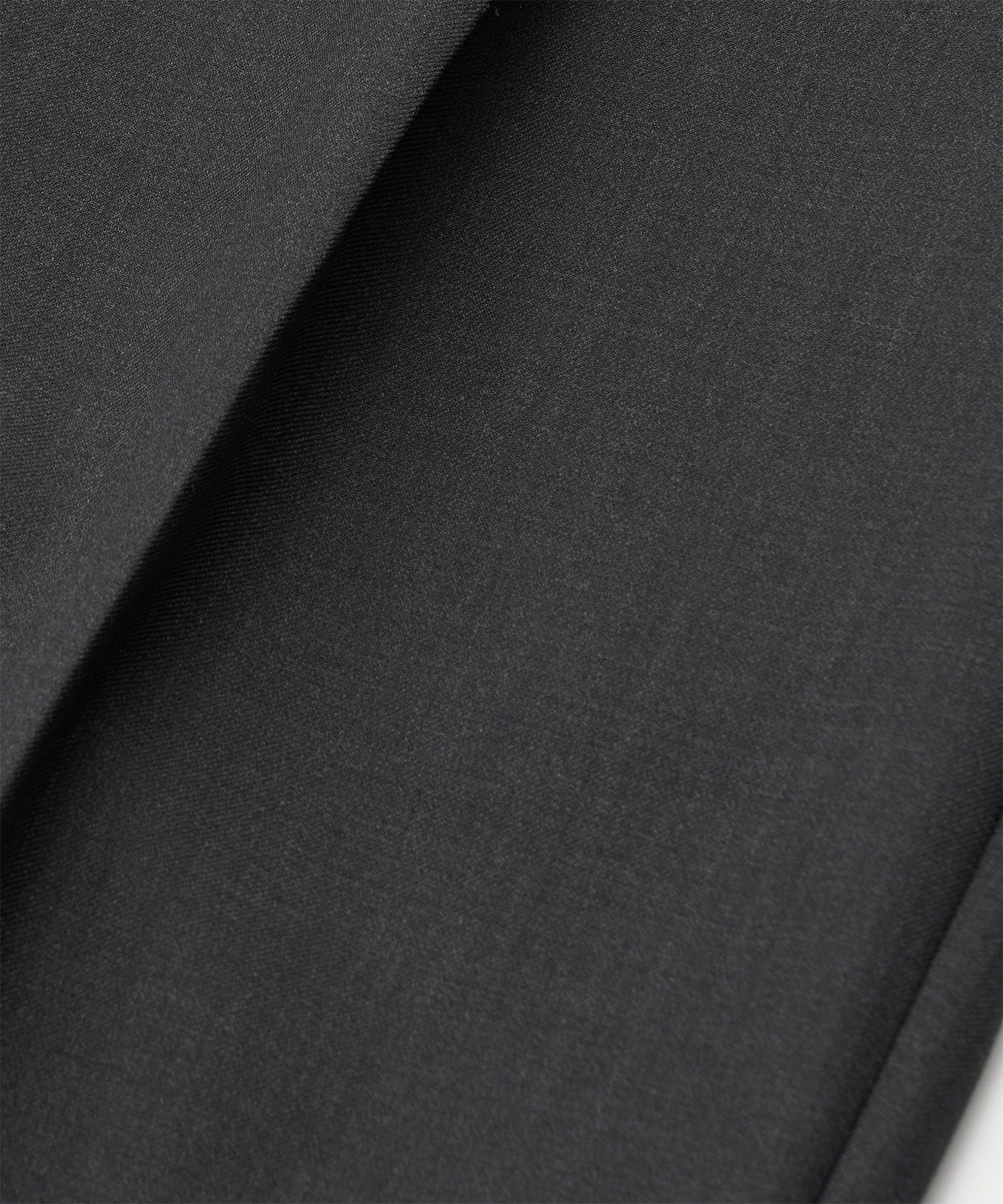 Legacy Wool Trouser（HEATHER CHARCOAL）