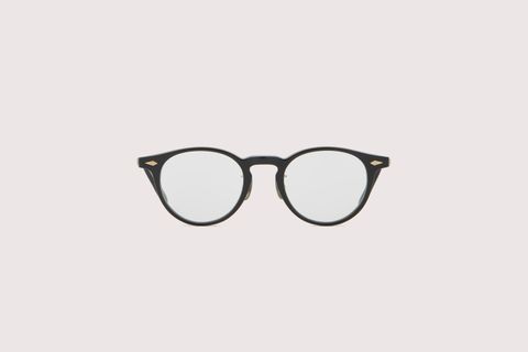 TSUKIYOMI #1 GLOSS BLACK × CLEAR to GREY