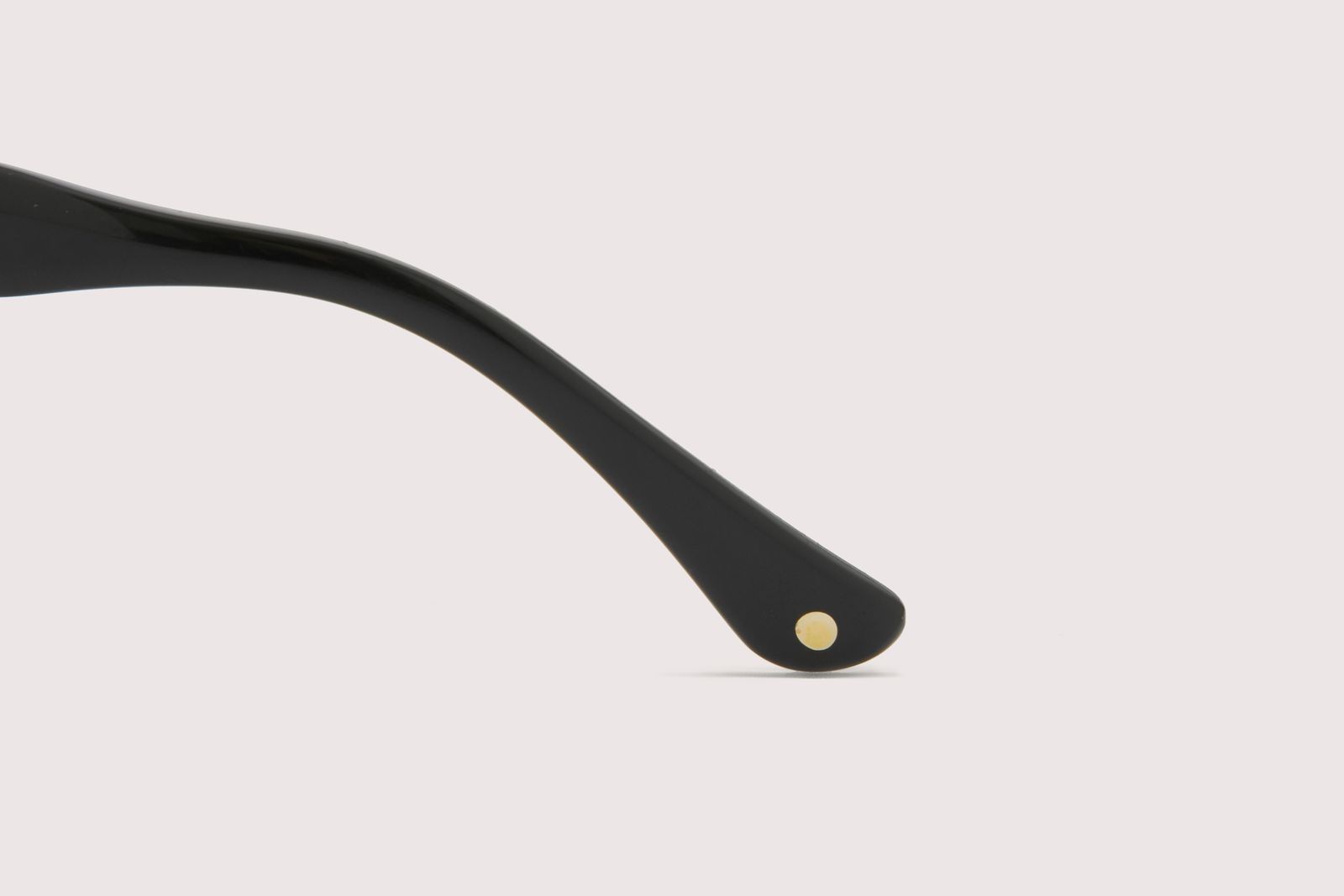 NOCHINO #1 GLOSS BLACK × CLEAR to GREY