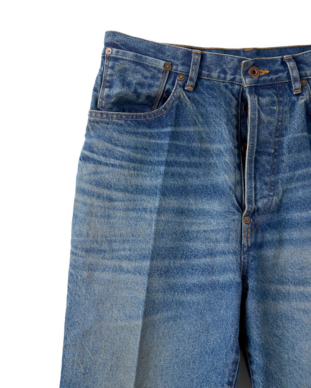 NEXT MAN DENIM PANTS（USED）