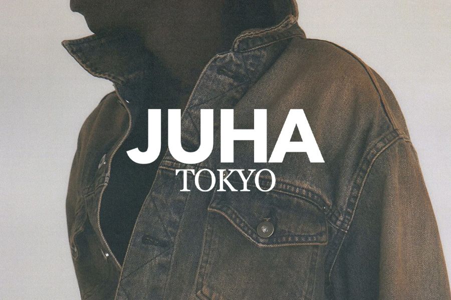 juha 25AW