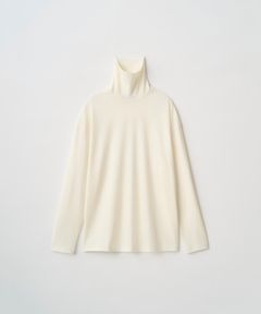 WASHABLE WOOL TURTLE（WHITE）