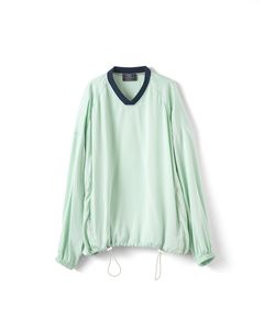 FRAMER WINDBREAKER（MINT）