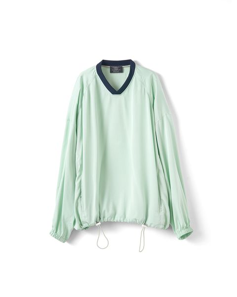 FRAMER WINDBREAKER（MINT）