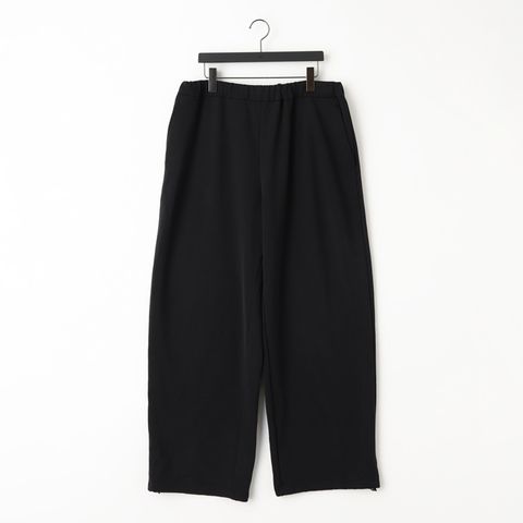28G Cupro Pants（BLACK）