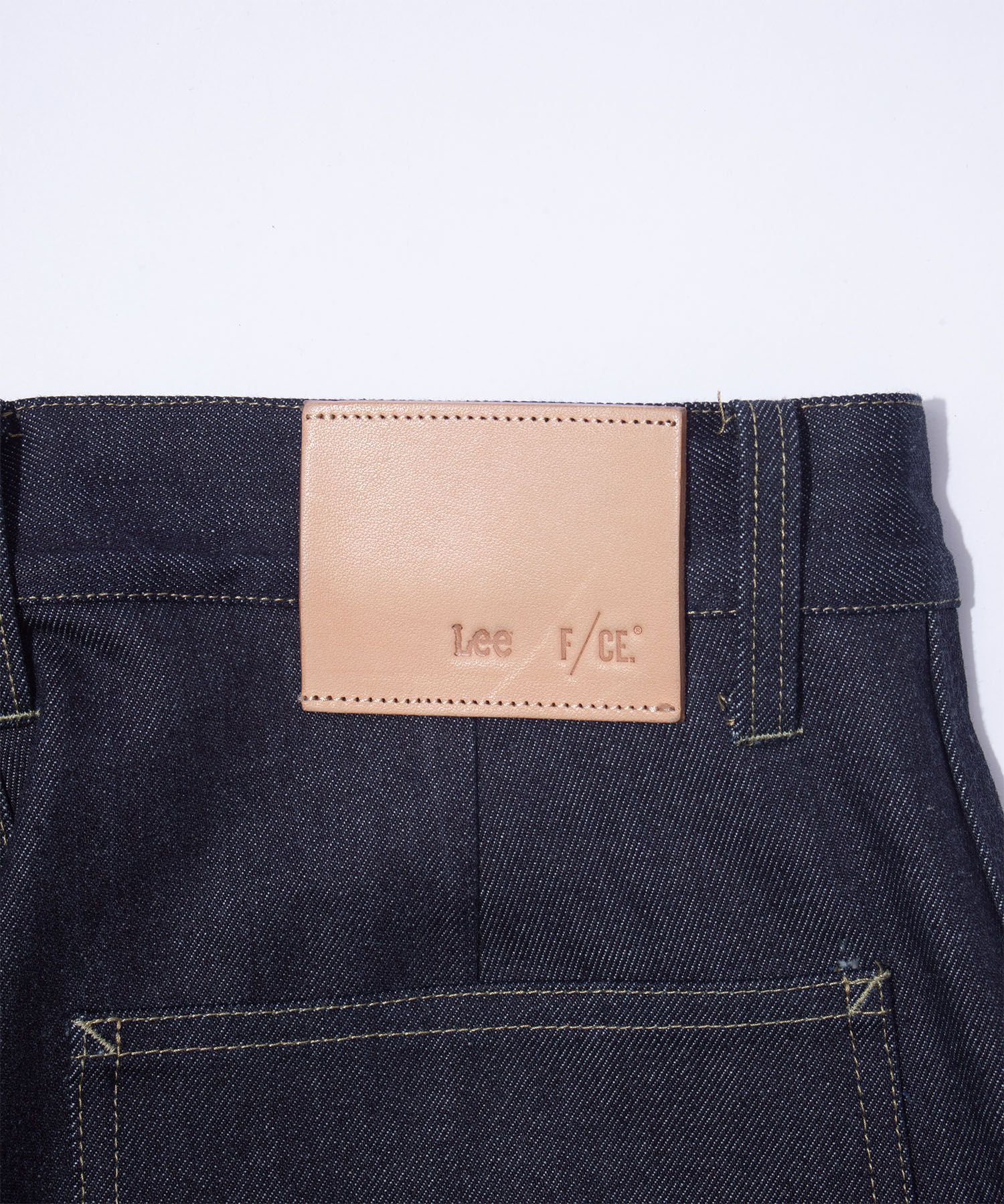 LEE BY F/CE. PAINTER UTILITY PAINTER PANTS （CORDURA）