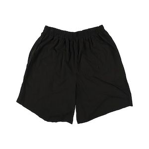 46G Double Shorts（BLACK）
