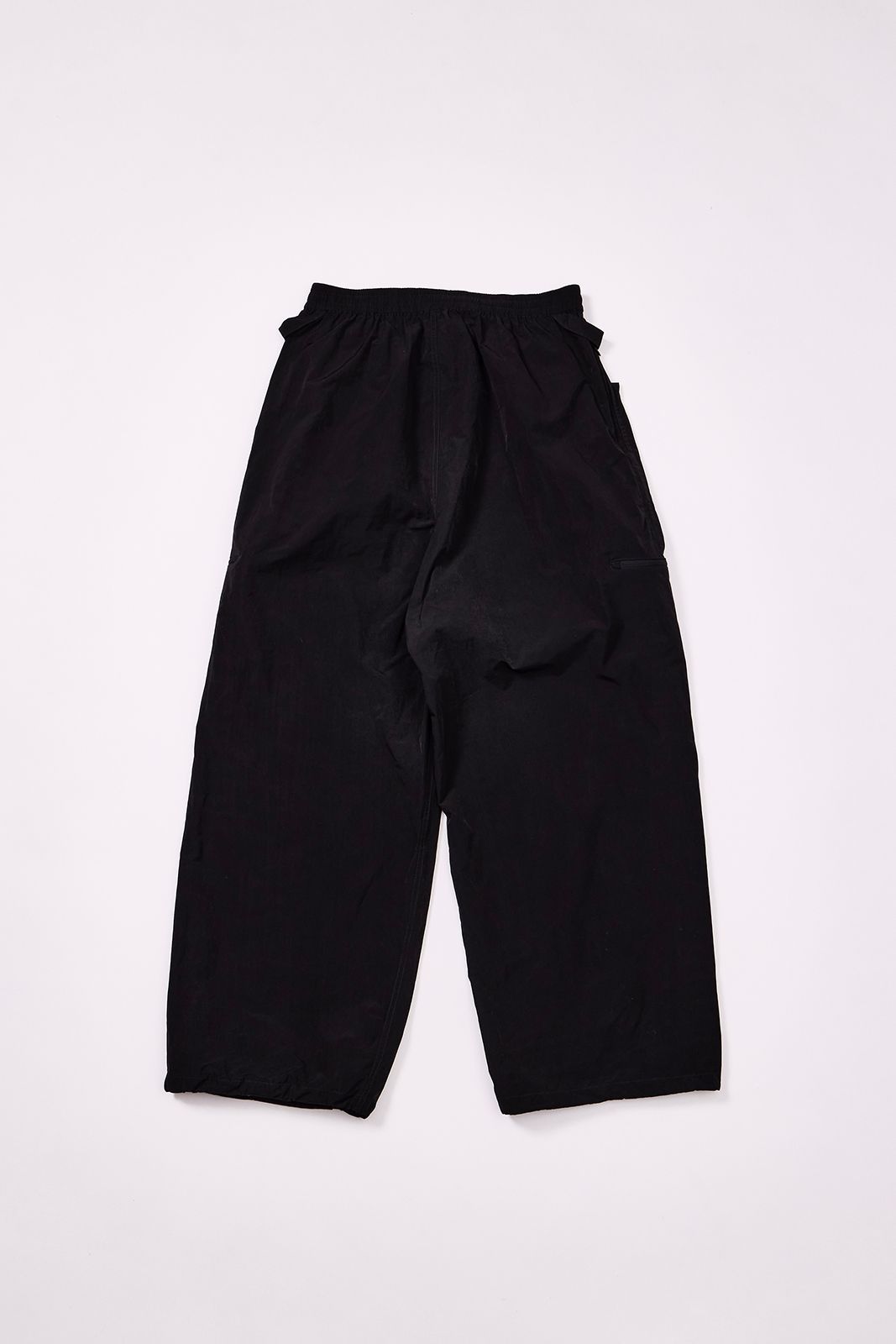 WIND BREAKER PT（BLACK）