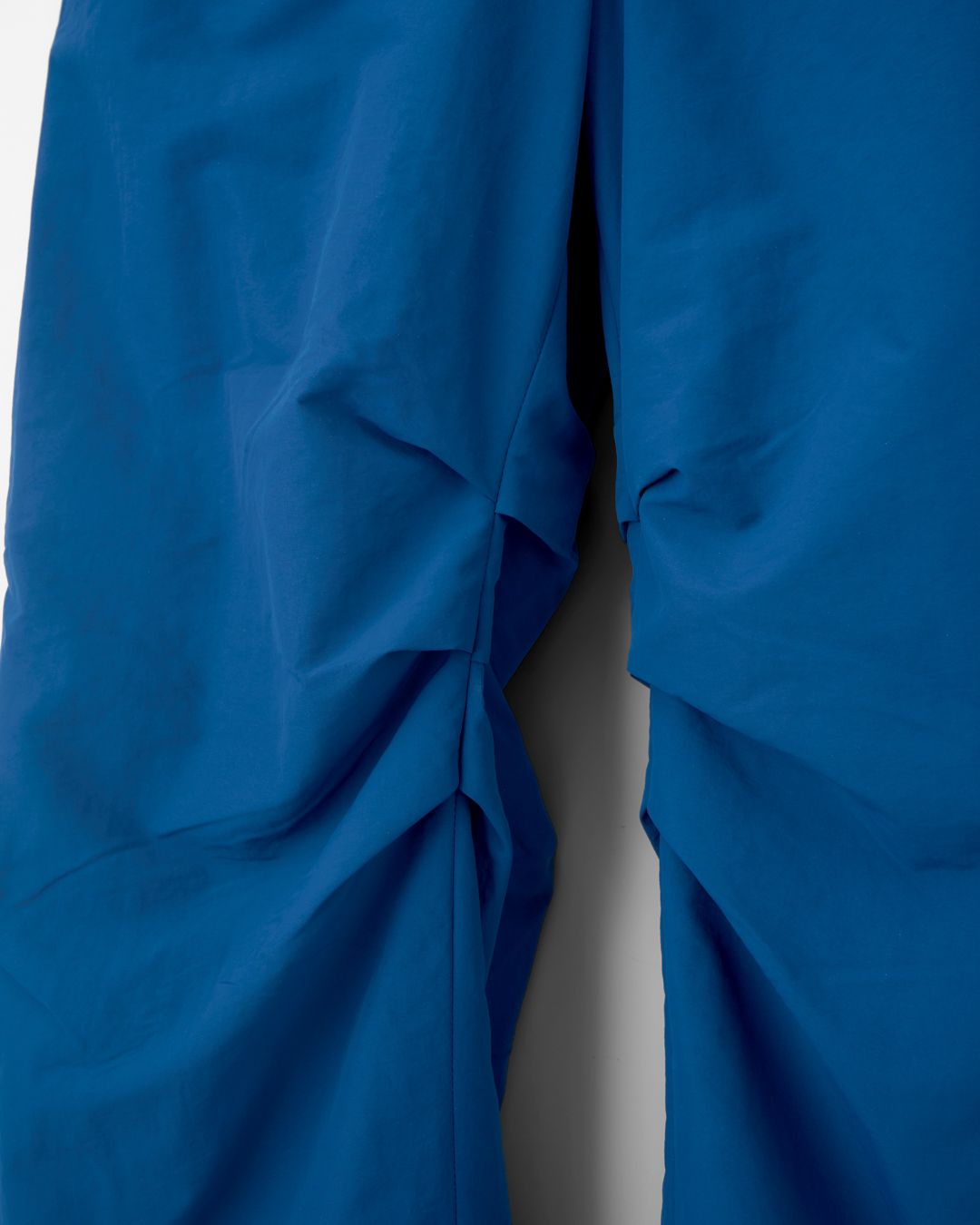 FRESH MAN JACKET PANTS / BLUE / セットアップ可